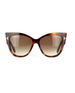 Tom Ford Anoushka 371 53F - Oculos de Sol