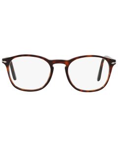 Persol 3007V 24 Tam 50 - Oculos de Grau