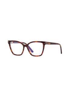 Tom Ford 5641B BLUE 053  CLIPON - Oculos de Sol