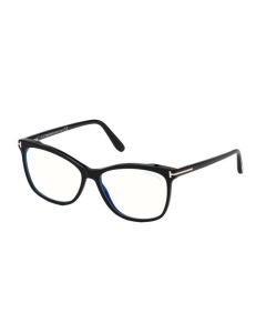 Tom Ford BLUE BLOCK  5690B  001 CLIP - Oculos de Sol