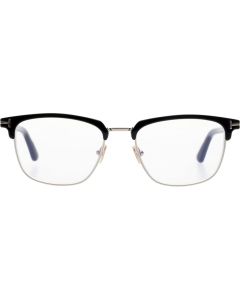 Tom Ford 5683B 001 Blue Look - Oculos e Clip On
