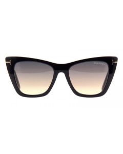 Tom Ford Poppy 846 01B - Oculos de Sol