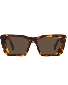 Prada 08YS 01V8C1 - Oculos de Sol