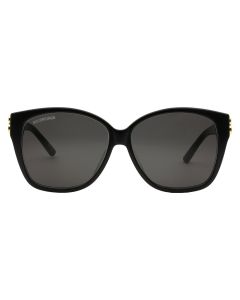Balenciaga 135SA 001 -  Oculos de Sol