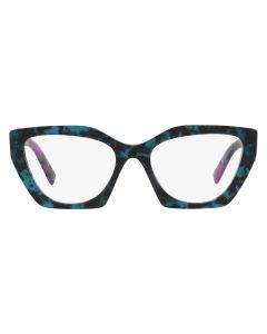 Prada 09YV 06Z1O1 - Oculos de Grau