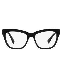 Miu Miu 03UV 1AB1O1 - Oculos de Grau