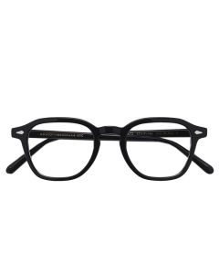 Moscot Vantz Black Tam 47 - Oculos de Grau