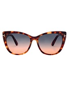 Tom Ford Nora 937 53W - Oculos de Sol
