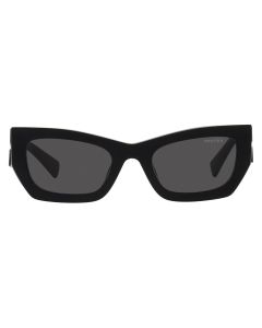 Miu Miu 09WS 1BO5S0 - Oculos de Sol