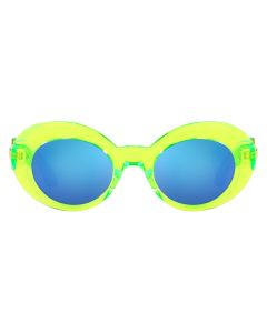 Versace Kids 4428U 537125 - Oculos de Sol Infantil