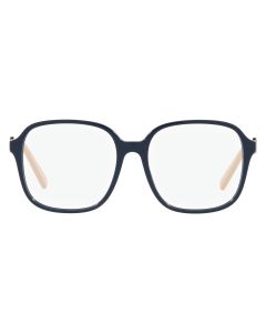 Valentino 3067 5034 Tam 52 - Oculos de Grau