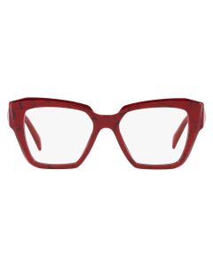 Prada 09ZV 15D1O1  - Oculos de Grau
