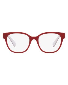 Miu Miu 02VV 10D1O1 - Oculos de Grau
