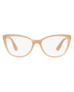 Miu Miu 04SV 17H1O1 - Oculos de Grau