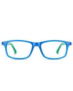 Nano Sleek Crew 3 3100648 - Oculos de Grau Infantil