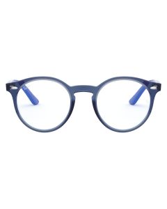 Ray Ban Junior 1594 3811 - Oculos de Grau Infantil