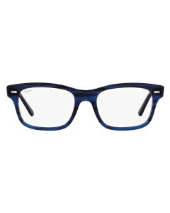 Ray Ban Mr Burbank 5383 8053 - Oculos de Grau