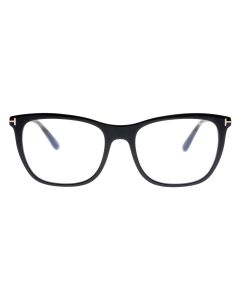 Tom Ford 5672B 001 - Oculos com Blue Block