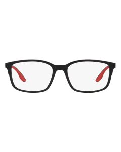 Prada Sport 01PV 1AB1O1 - Oculos de Grau
