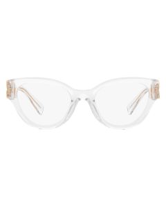 Miu Miu 01VV 2AZ1O1 - Oculos de Grau