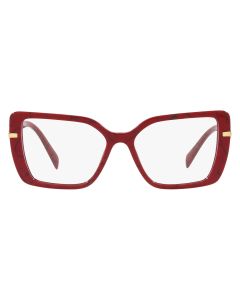 Prada 03ZV 15D1O1 - Oculos de Grau