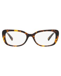 Miu Miu 07VV VAU1O1 - Oculos de Grau