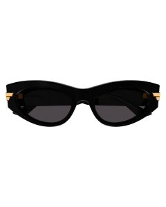 Bottega Veneta 1189 001 - Oculos de Sol