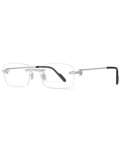 Cartier 259O 003 - Oculos de Grau