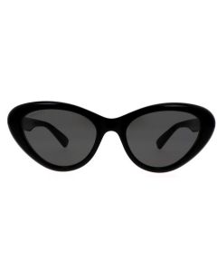 Gucci 1170 001 - Oculos de Sol
