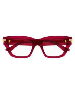 Bottega Veneta 1190O 003 - Oculos de Grau