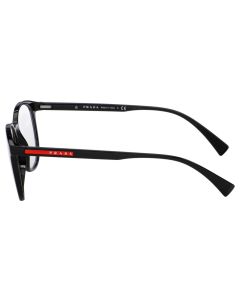 Prada Sport 07PV 1AB1O1 - Oculos de Grau