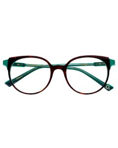 Etnia Barcelona Romanova HVGR - Oculos de Grau