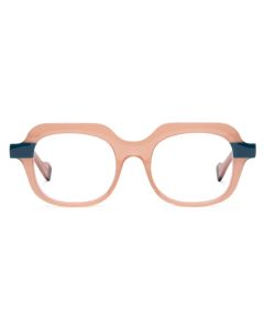DINDI 1014 055 Pessego - Oculos de Grau