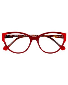 Face a Face Ipsso2 2045 - Oculos de Grau