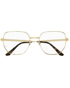 Cartier 339O 001 - Oculos de Grau