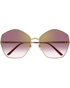 Cartier 356 003 - Oculos de Sol