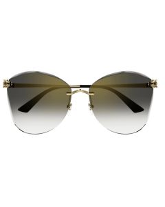 Cartier 398 001 - Oculos de Sol