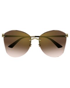 Cartier 398 002 - Oculos de Sol