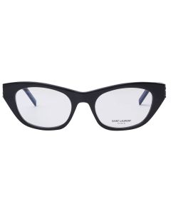 Saint Laurent 80 001 - Oculos de Grau