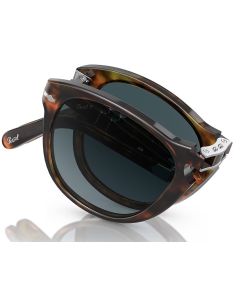 Persol Steve McQueen 714SM 0108S3 - Oculos de Sol Dobravel