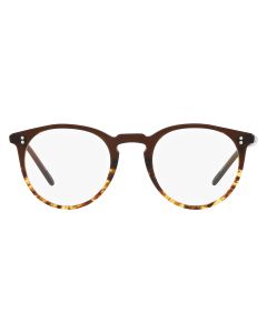 Oliver Peoples OMalley 5183 1756 - Oculos de Grau