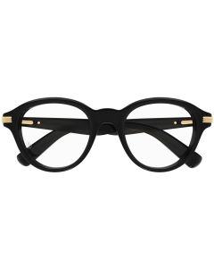 Cartier 419O 001 - Oculos de Grau