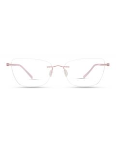 Modo 4629 Pink - Oculos de Grau