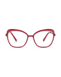 Modo 4532 Cherry Red - Oculos de Grau