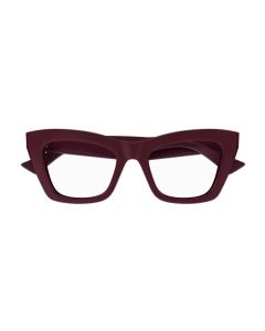 Bottega Veneta 1215O 004 - Oculos de Grau