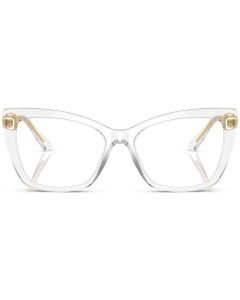 Dolce Gabbana 3348 3133 - Oculos de Grau
