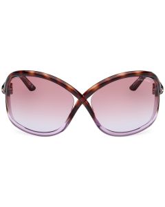 Tom Ford Bettina 1068 56Z - Oculos de Sol