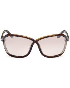 Tom Ford Fernanda 1069 52G - Oculos de Sol