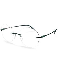 Silhouette 5561 LH 5540 Tam 55 - Oculos de Grau