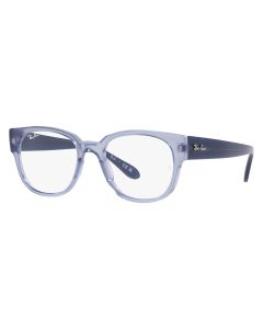 Ray Ban 7210 8204 - Oculos de Grau